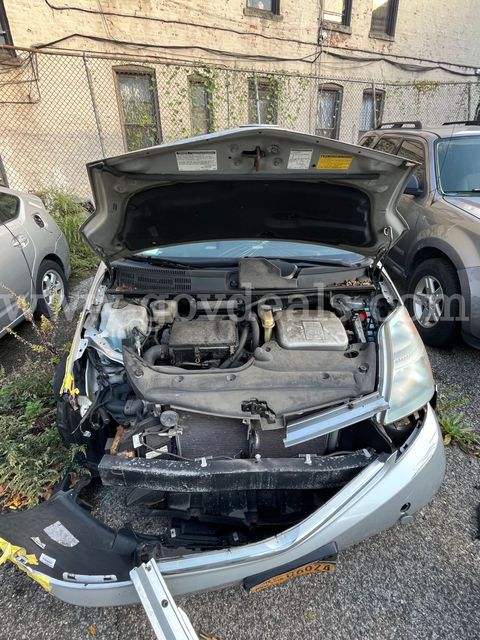 2007 Toyota Prius