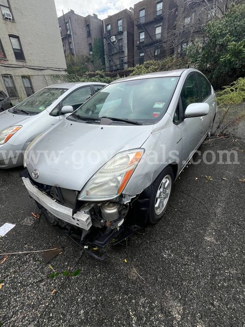 2007 Toyota Prius