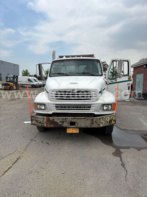 2003 Sterling M7500