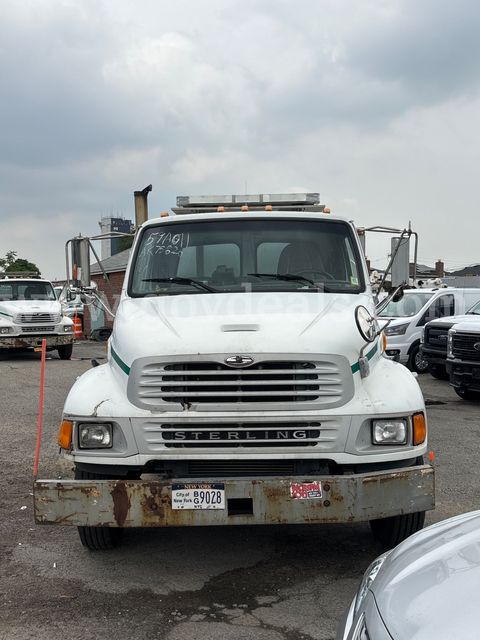 2003 Sterling M7500