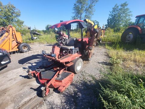 2009 Toro GM4000D
