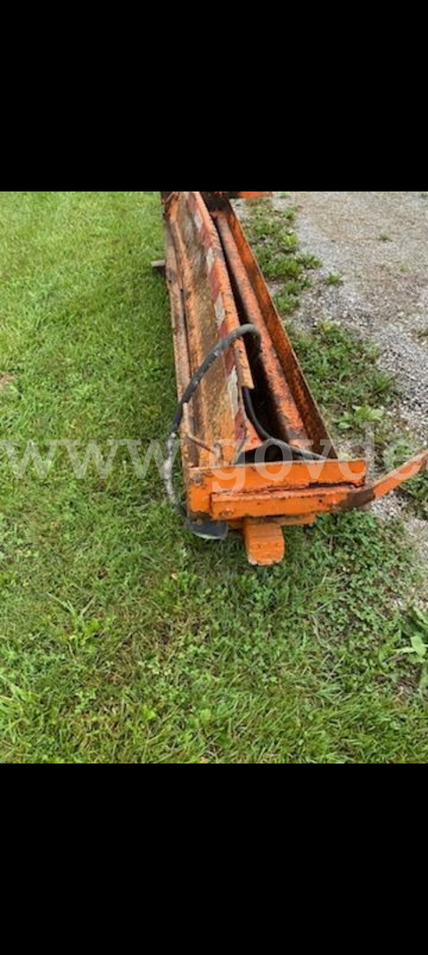 Farming Spreader #1