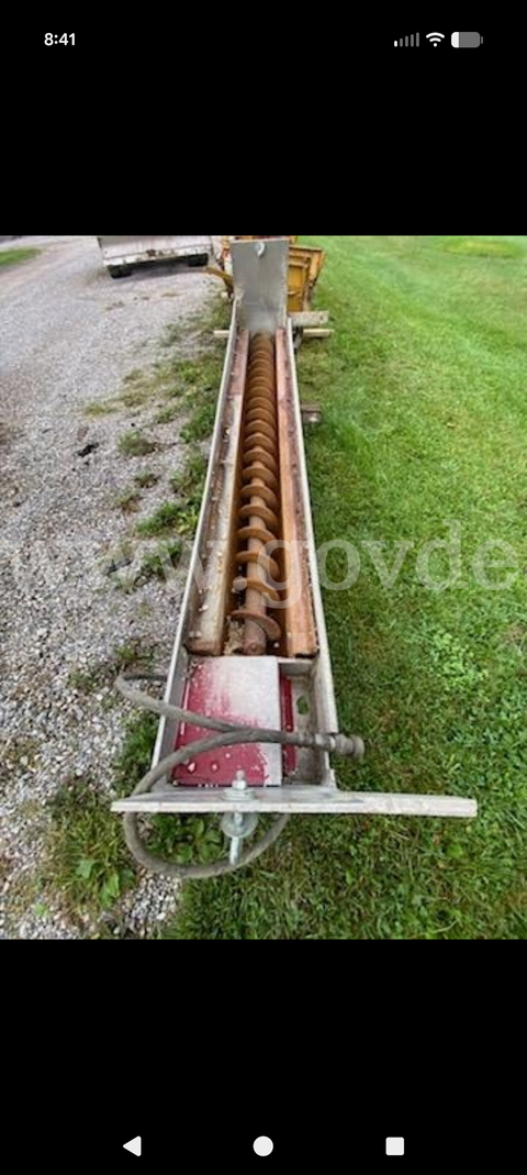 Used Farm Spreader #2
