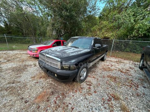 1999 Dodge Ram 1500