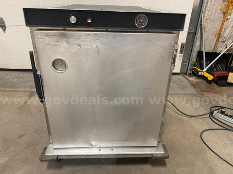 Cres Cor Warmer