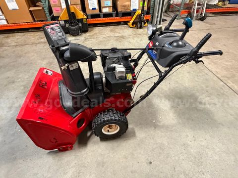 Toro Power Max 828 LXE