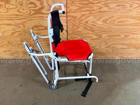Rescue Chair