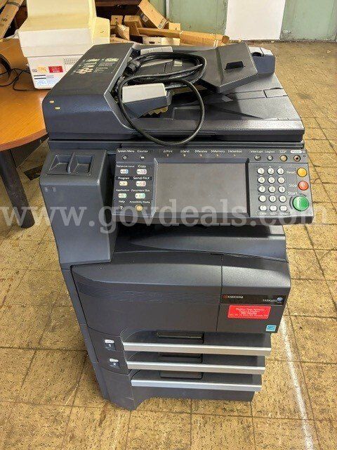 Printer