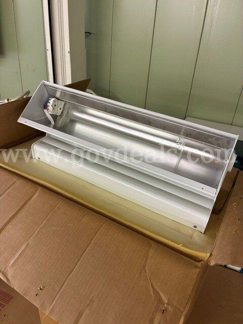 Lot Of Lighting Fixtures & Projector table and equipment