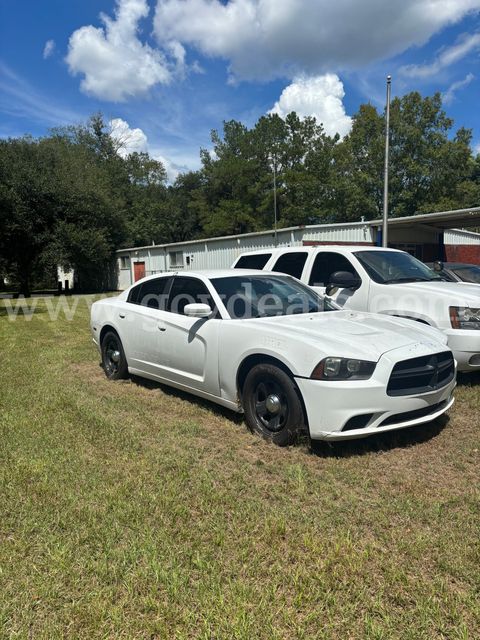 2014 Dodge Charger