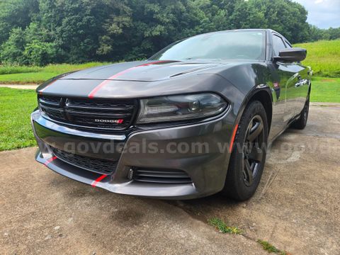 2019 Dodge Charger 5.7 V8 HEMI ***See Test Drive Video***