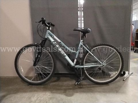 Huffy Rockcreek All Terrain Bike