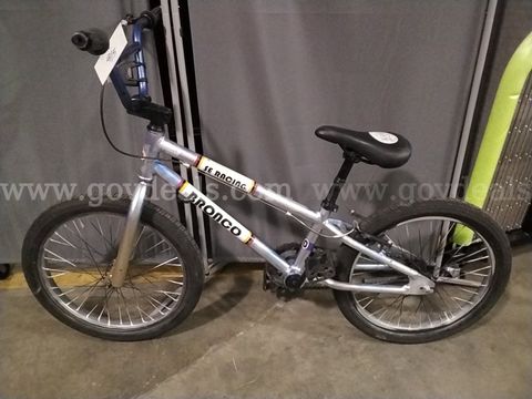 SE Racing Bronco Bicycle