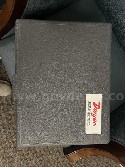 A-471 Capsuhelic Portable Kit