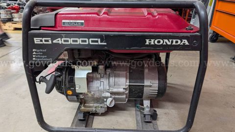 Generators
