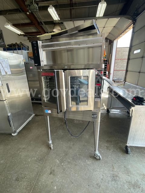 Blodgett Oven