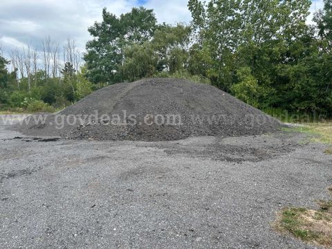 Asphalt Millings - Lakeland