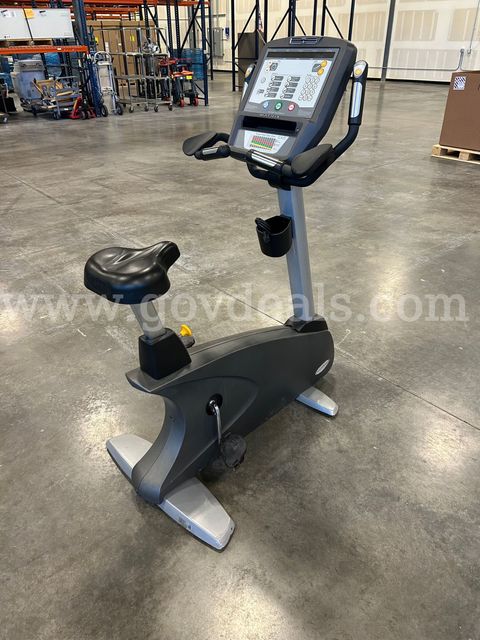Matrix Stationary Exercise Bike