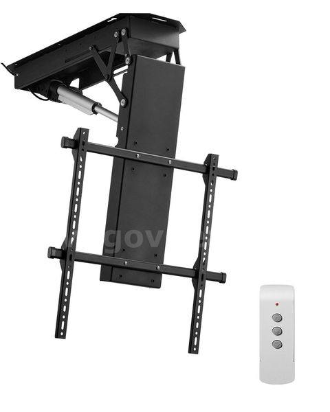 SHIPPING AVAILABLE VEVOR Motorized Ceiling TV Mount for 32"-70" TVs Electric Flip Down Bracket(B3-20)