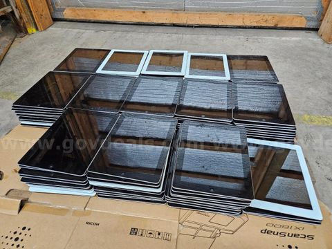 Apple iPads - Lot of 133 2nd-4th Gen iPads ✅