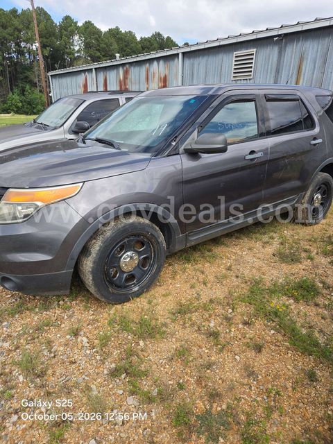 2015 Ford Explorer #19 WE HAVE TITLE