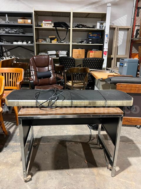 Light Bar for Emergency Equipment Code 3