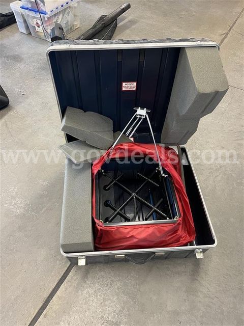 Air Flow Meter