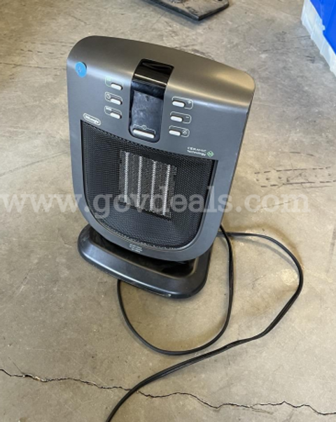 Space Heater