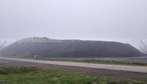 Asphalt Millings $5.00 Per Cubic Yard- Waterford