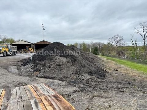 Asphalt Millings $5.00 per Ton- PETROLIA