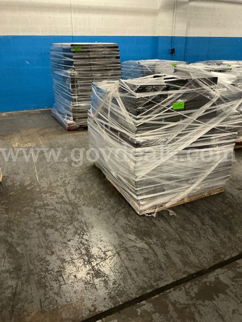 2 pallets of hp SFF desktops approximately 232 units (NO HARD DRIVES INCLUDED)((PICKUP ONLY)