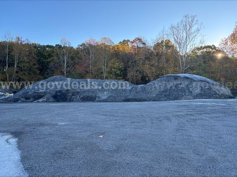 Asphalt Millings $12.00 Per Cubic Yard- WEST MIDDLESEX