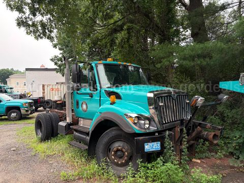 2013 International 7300