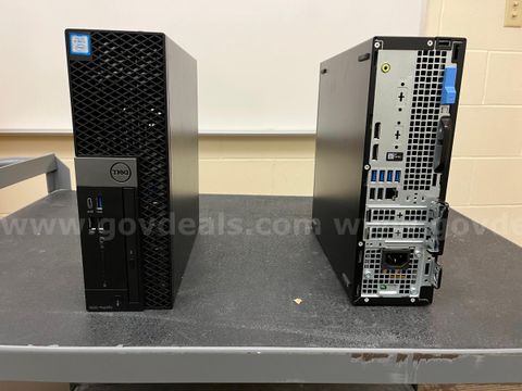 LOT of 88 -Dell OptiPlex 5060