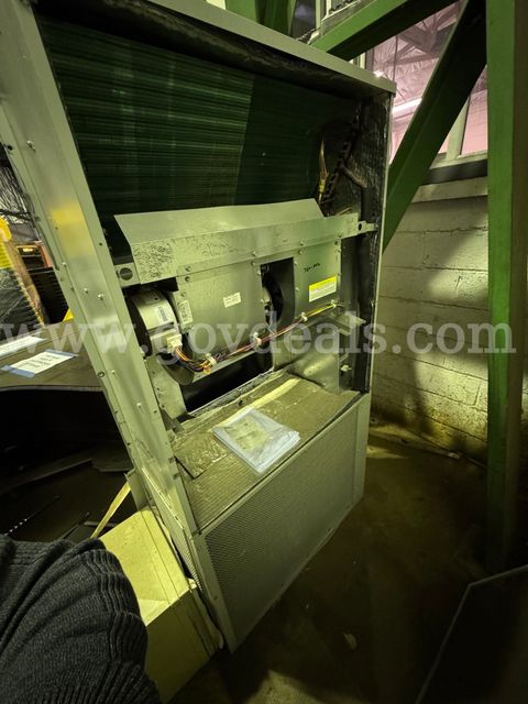 Bard 3 Ton Air Condition