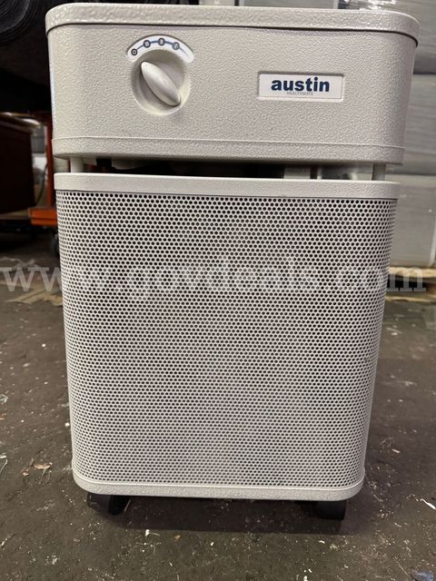Austin Air HealthMate HM400 Air Purifier
