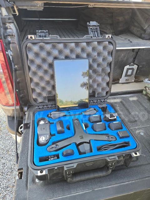 Skydio 2 Drone
