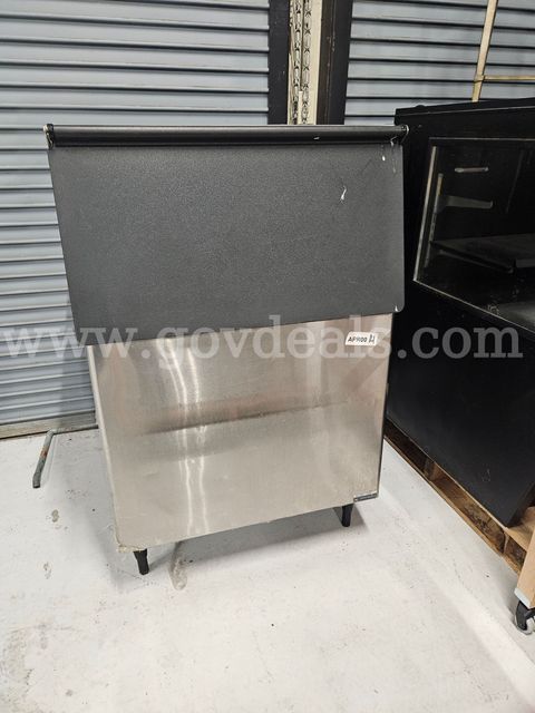 Hoshizaki Ice Maker & Bin - NON-OPERATIONAL/ PARTS/ REPAIR