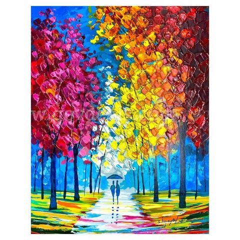 Slava Ilyayev, "Untitled" Limited Edition Fine Art