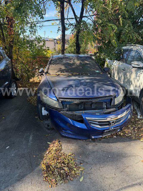 2011 Honda Accord