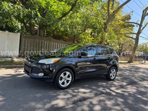 2014 Ford Escape SE 4WD