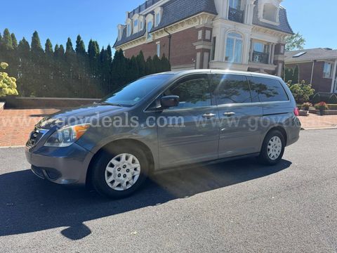 2010 Honda Odyssey original 79k mileage