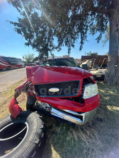 2006 Ford F-150