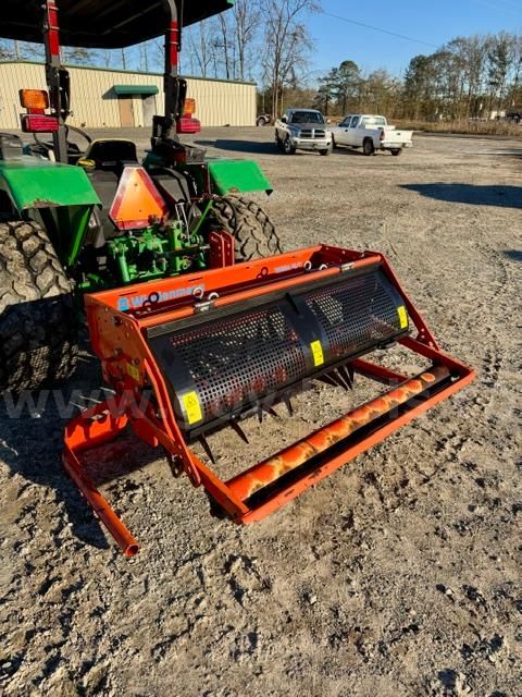 2018 Wiedenmann Terra Slit