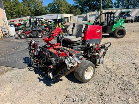 2019 Toro Reelmaster 3575-D