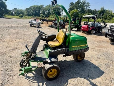 John Deere 2500B Greens Mower