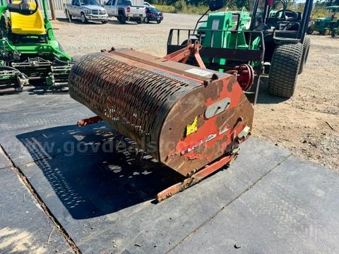 Redexim Verti-Drain 7212