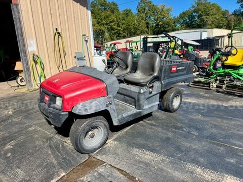 2019 Toro Workman GTX