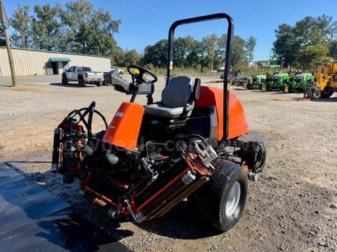 Jacobsen LF570 Fairway Mower