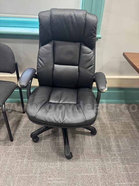 Office chair